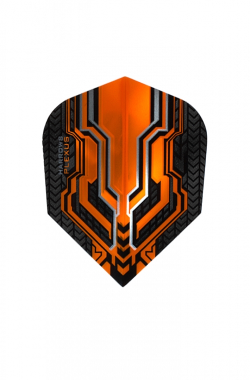 Voadores Harrows Plexus Laranja