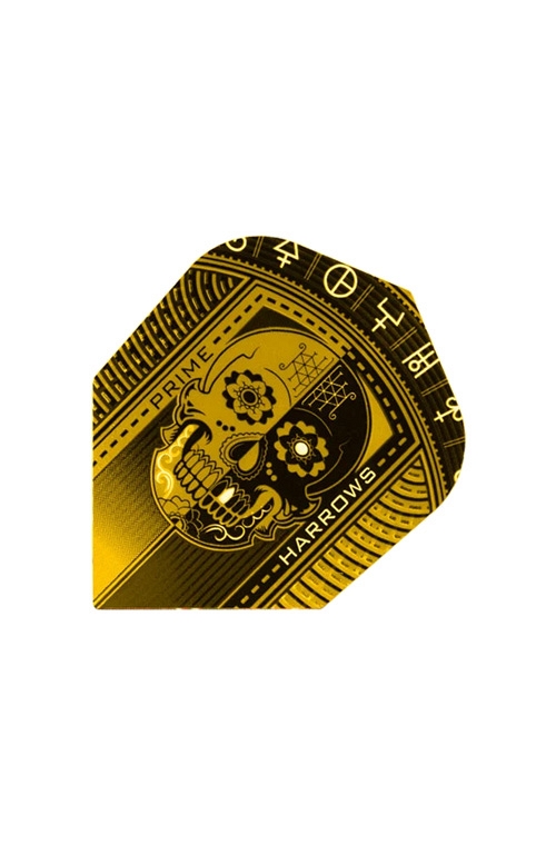 Voadores Harrows Prime Gold