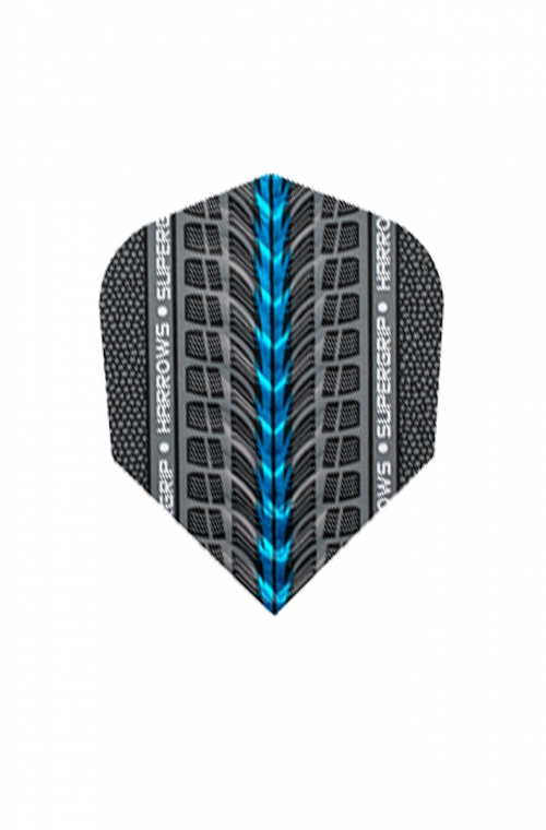 Voadores Harrows Supergrip Azul