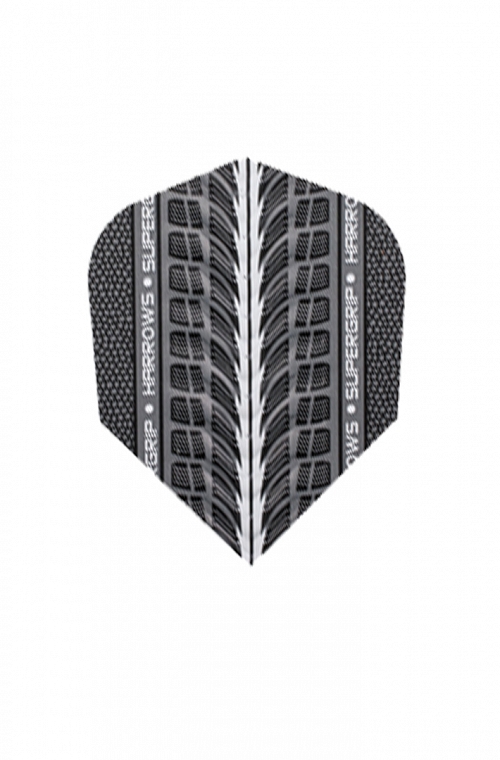 Voadores Harrows Supergrip Branco