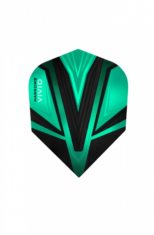 Voadores Harrows Vivid Jade