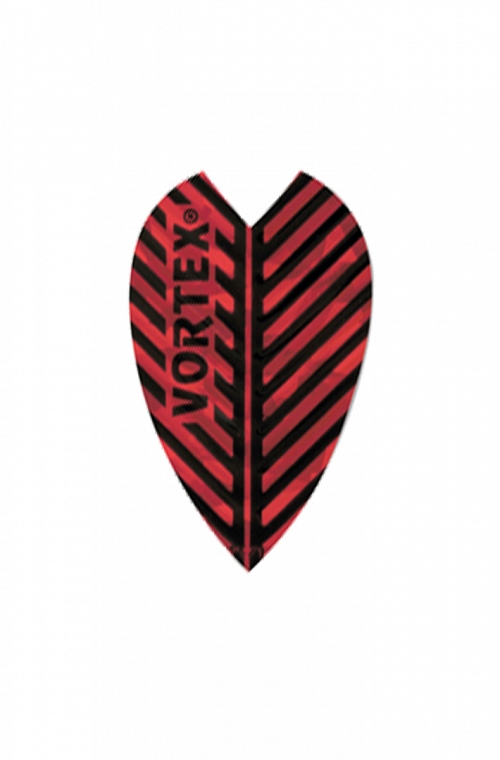 Voadores Harrows Vortex Vermelho