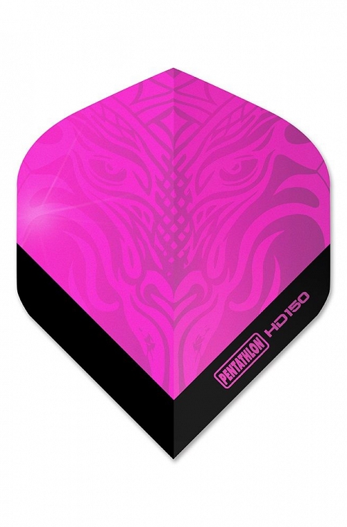 Voadores HD150 Metallica STD Rosa