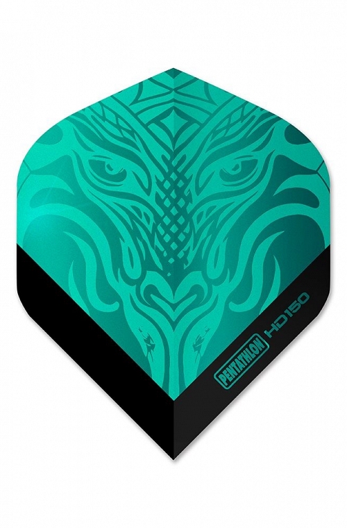 Voadores HD150 Metallica STD Verde