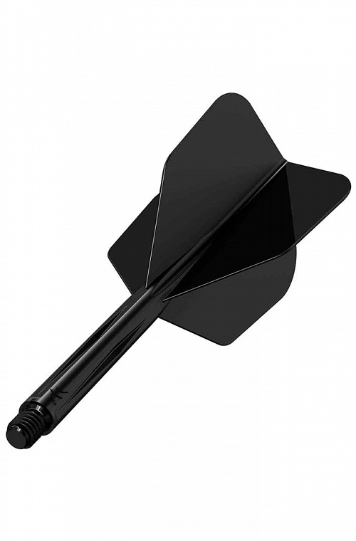 Voadores Mission Force 90 Shape Preto M