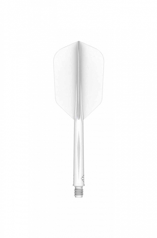 Voadores Mission Force 90 Slim Branco L