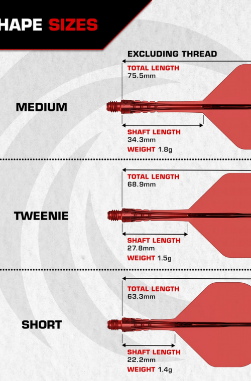 Voadores Mission Force 90 Vortex Standard Branco L