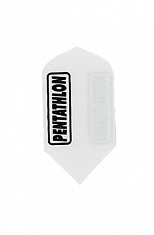 Voadores Pentathlon Slim Embossed Branco