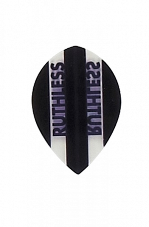 Voadores Ruthless Oval Preto