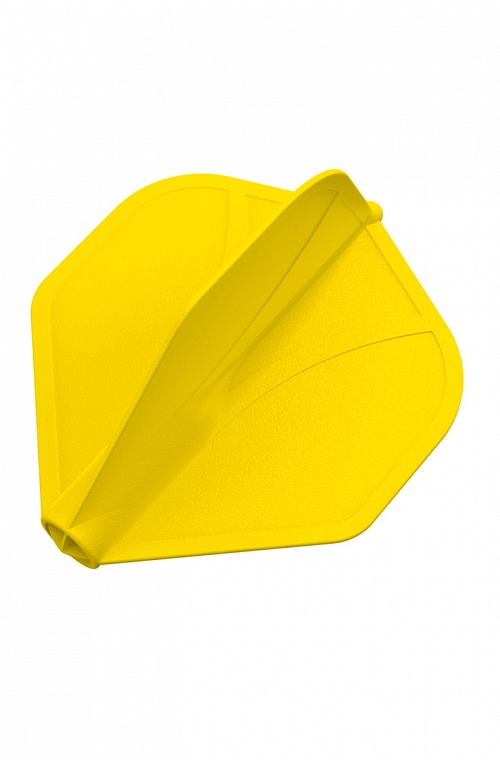 Voadores Shot Airfoil Standard Amarelo