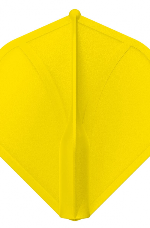 Voadores Shot Airfoil Standard Amarelo