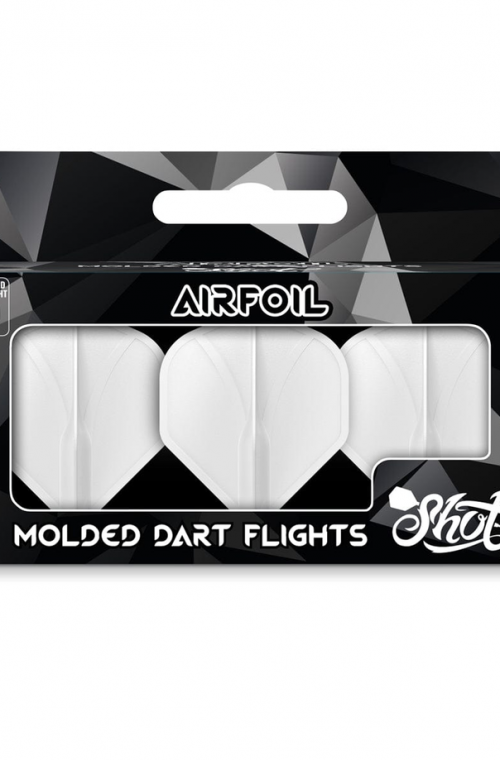 Voadores Shot Airfoil Standard Branco