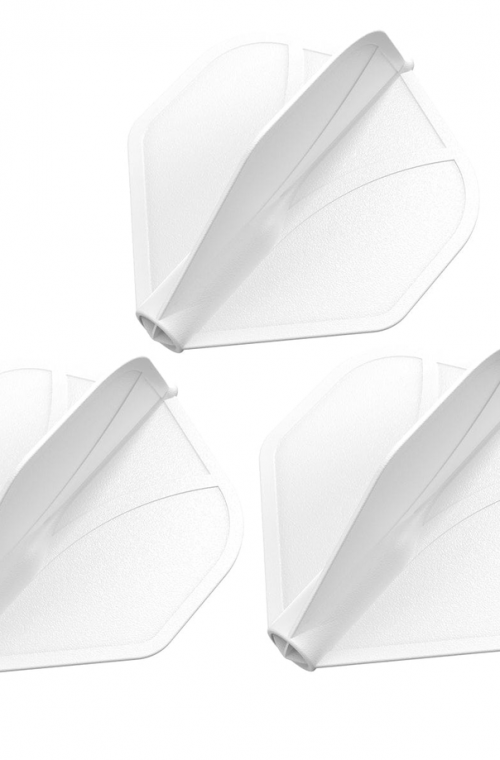 Voadores Shot Airfoil Standard Branco