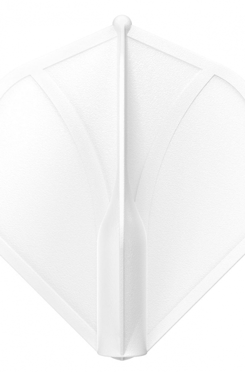 Voadores Shot Airfoil Standard Branco