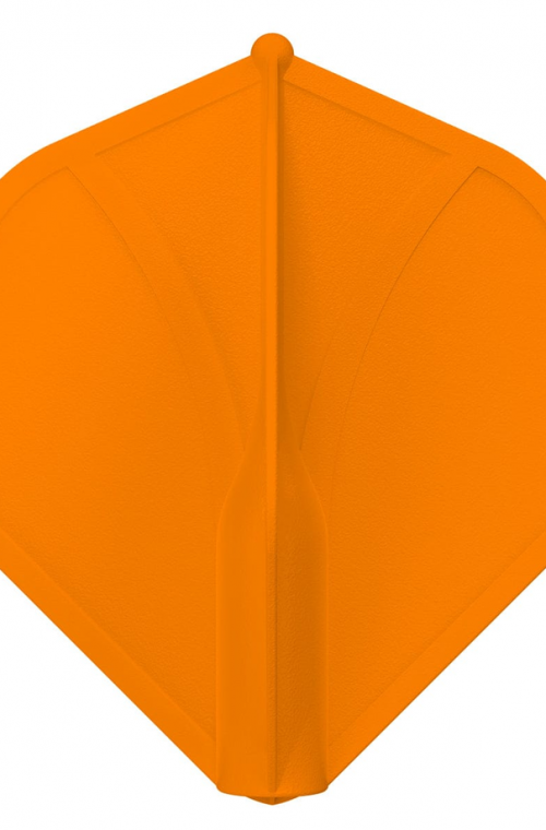 Voadores Shot Airfoil Standard Laranja