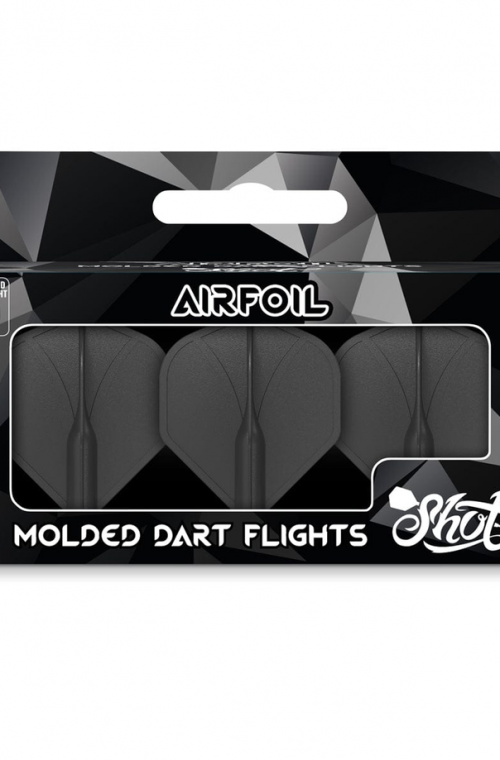 Voadores Shot Airfoil Standard Preto