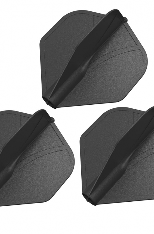 Voadores Shot Airfoil Standard Preto