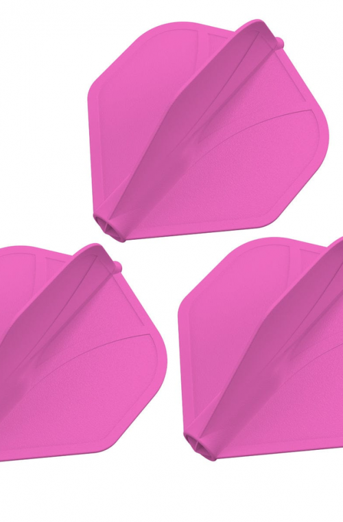 Voadores Shot Airfoil Standard Rosa