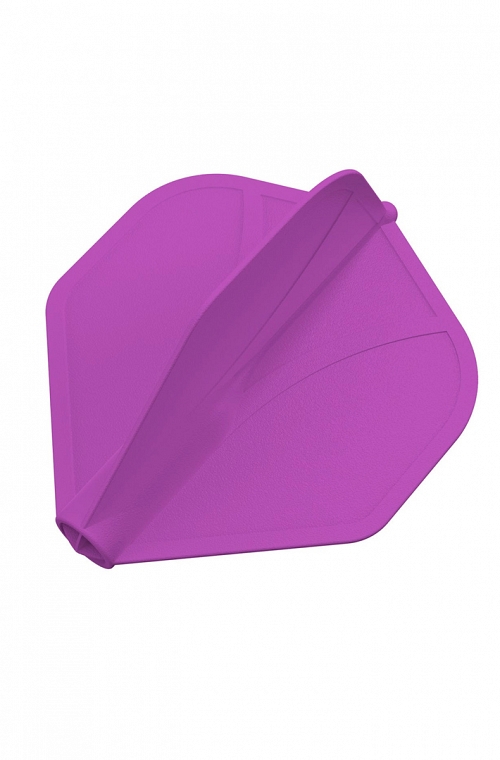 Voadores Shot Airfoil Standard Roxo