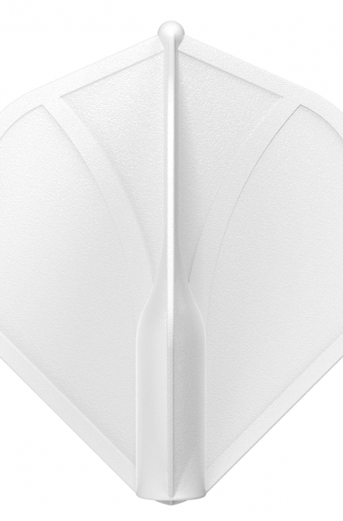 Voadores Shot Airfoil Standard Transparente