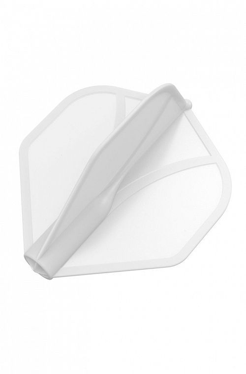 Voadores Shot Airfoil Standard Transparente