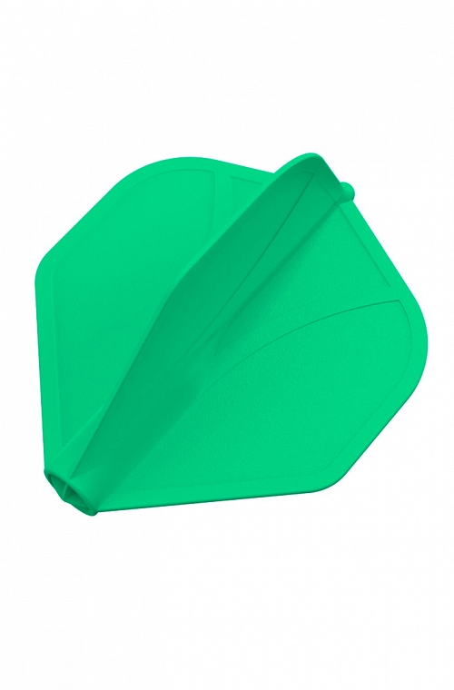 Voadores Shot Airfoil Standard Verde