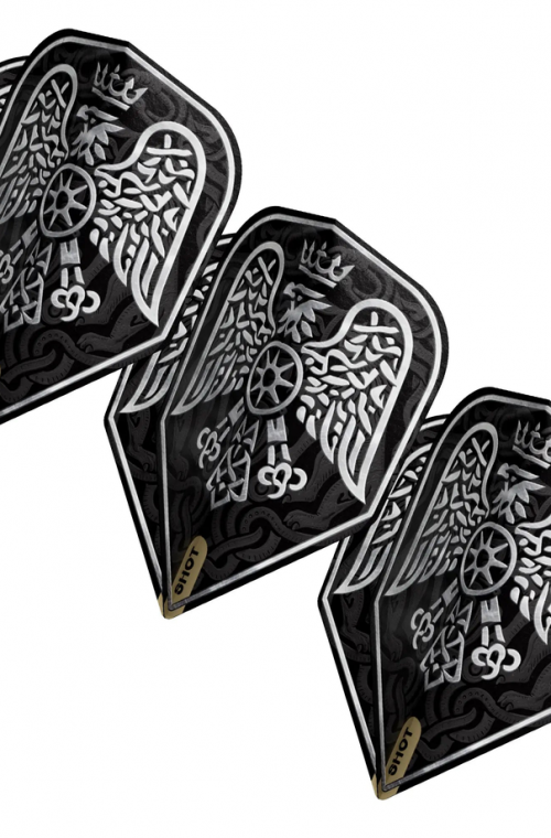 Voadores Shot Goths Eagle N6
