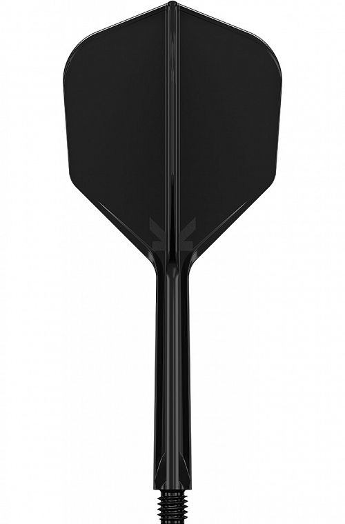 Voadores Target K Flex Meias Preto N6