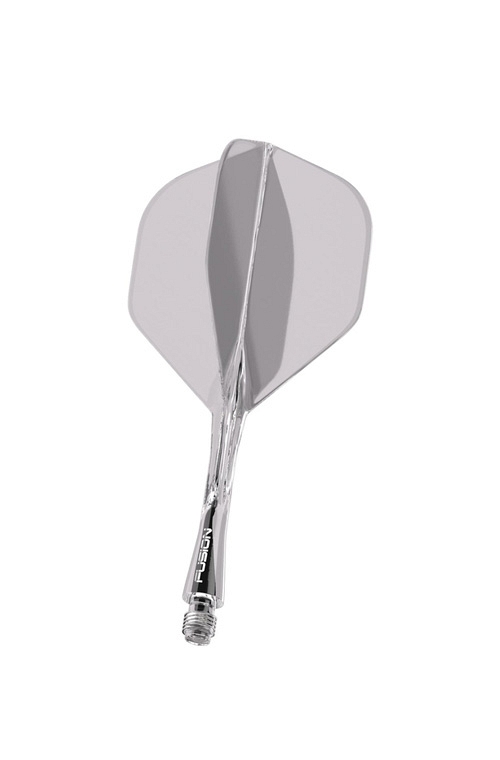 Voadores Winmau Fusion Intermedias Standard Nº2 Transparente