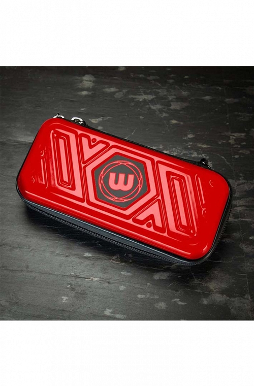 Winmau Armor G1 Red Dart Wallet