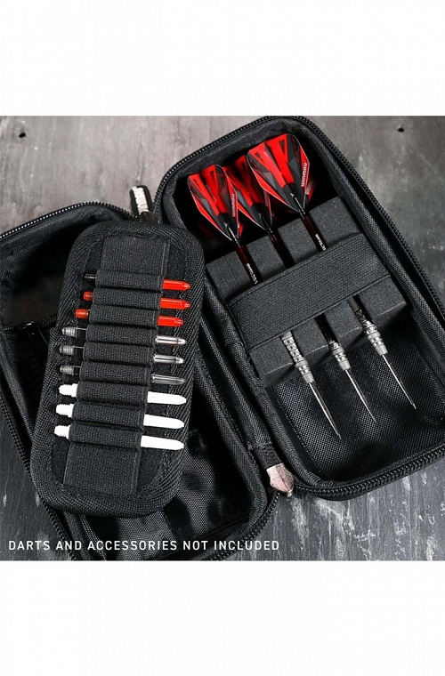 Winmau Armor G1 Red Dart Wallet