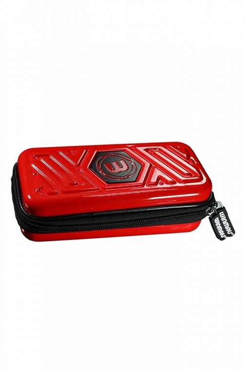 Winmau Armor G1 Red Dart Wallet