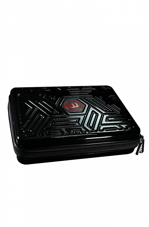 Winmau Armor G4 Black Dart Wallet