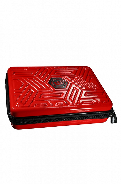 Winmau Armor G4 Red Dart Wallet