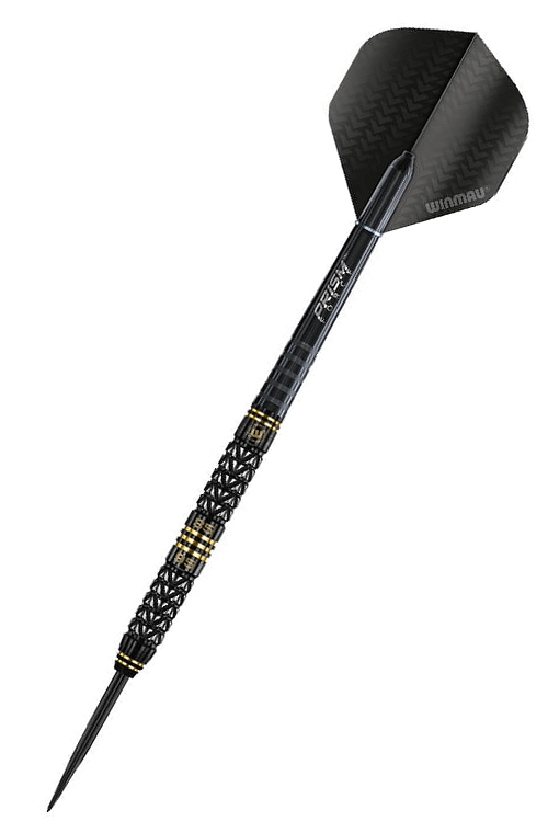 Winmau Aspria Steel Tips Darts 22gr