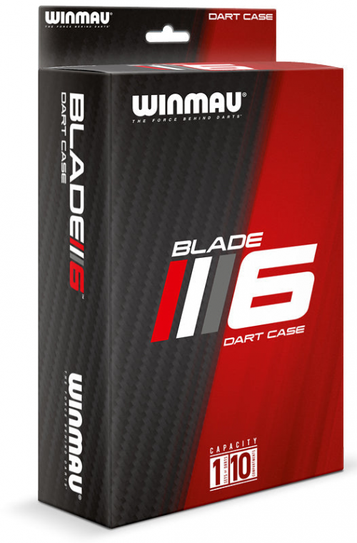 Winmau Blade 6 Dart Case