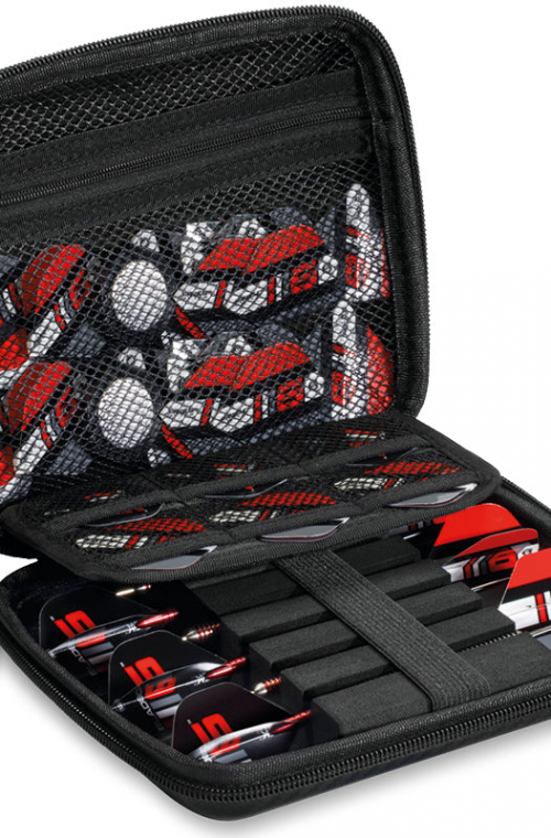 Winmau Blade 6 XL  Black Dart Case