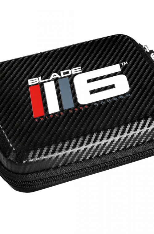 Winmau Blade 6 XL Dart Case