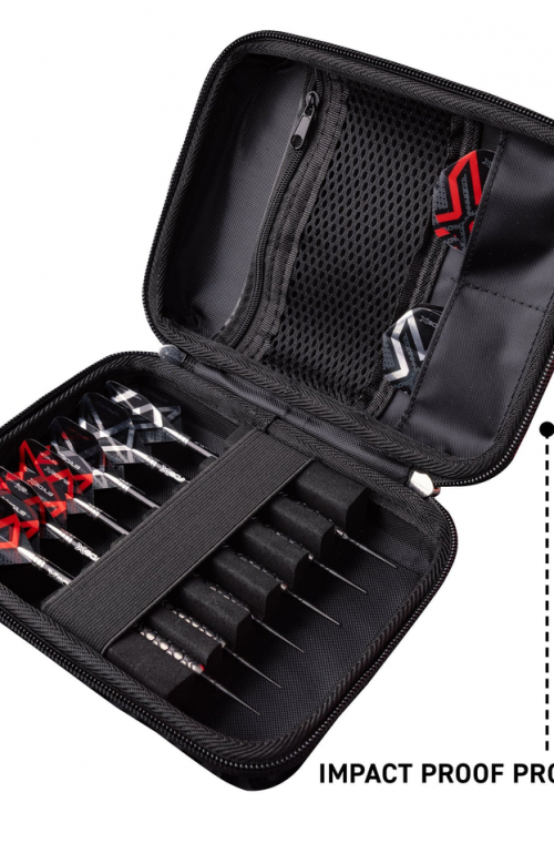 Winmau Blade X Armour G2 Dart Wallet