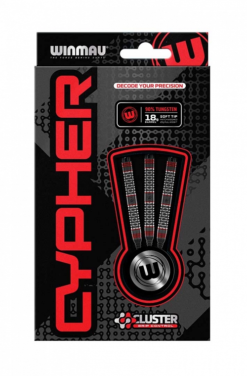 Winmau Cypher Darts 20gr