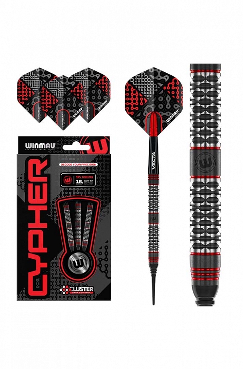 Winmau Cypher Darts 20gr