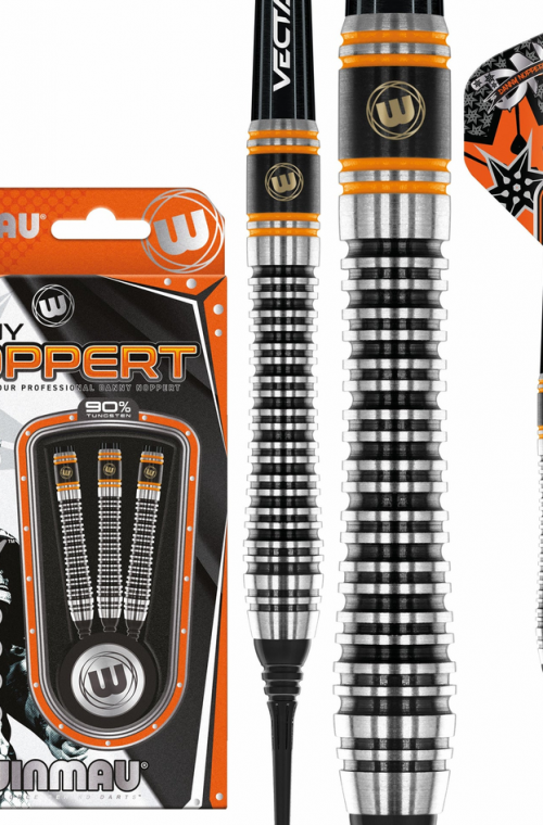 Winmau Danny Noppert 90% Darts 20gr