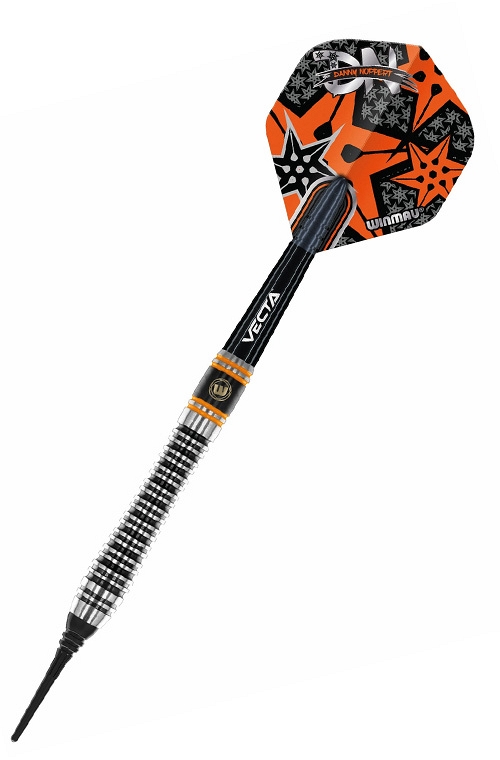 Winmau Danny Noppert 90% Darts 20gr