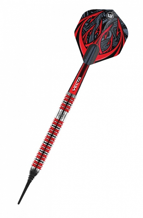 Winmau Diablo Parallel Darts 20gr