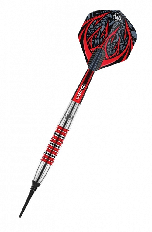 Winmau Diablo Torpedo Darts 20gr