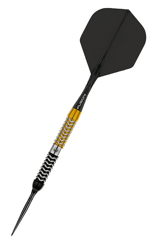 Winmau Exion Switch Point- Parallel Darts 22gr