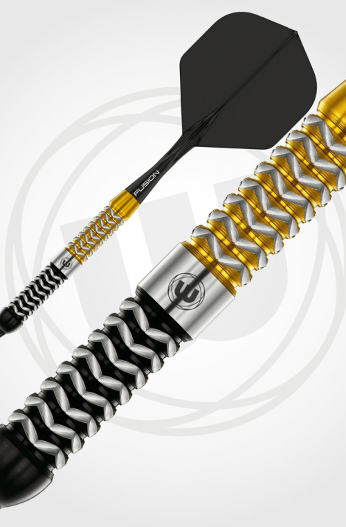 Winmau Exion Switch Point- Parallel Darts 22gr
