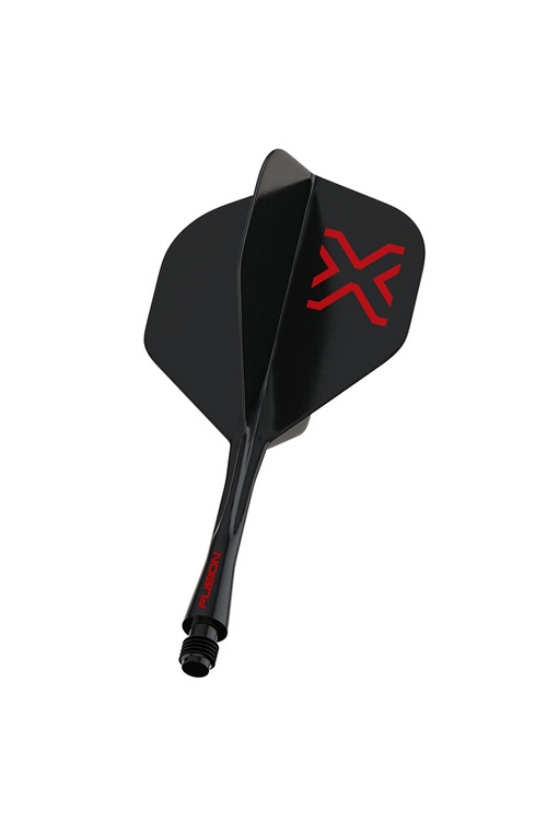 Winmau Fusion Intermediate Flights  Standard Nº2 Blade X