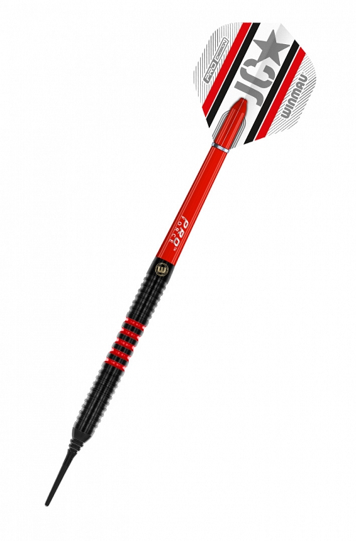 Winmau Joe Cullen 85% Darts 20gr