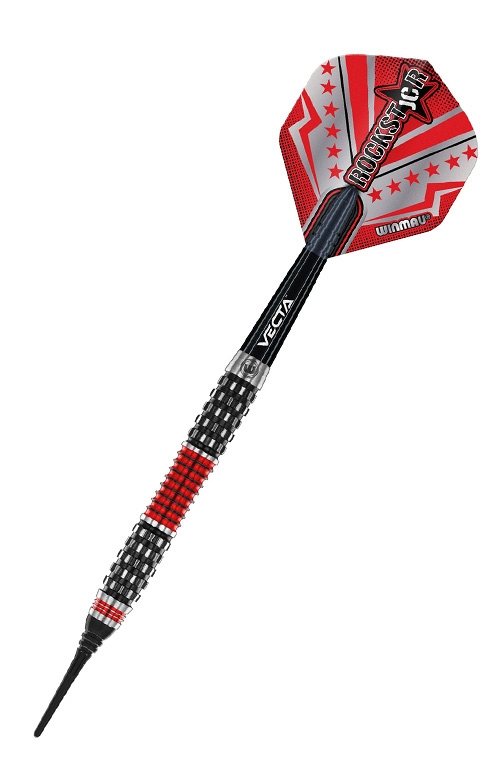 Winmau Joe Cullen Rockstar 90% Darts 20gr